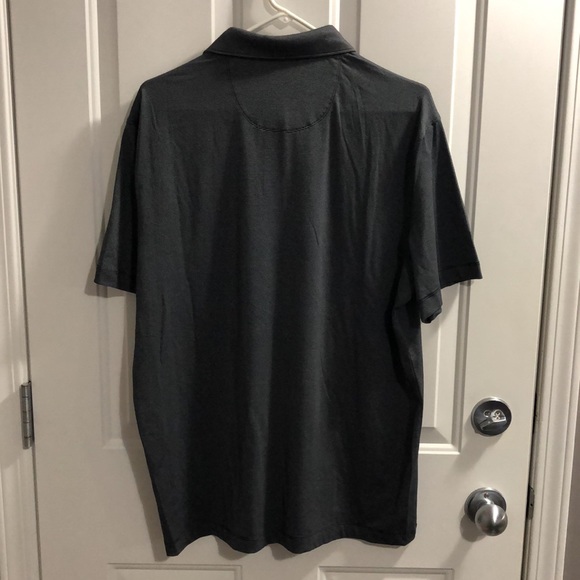 Van Heusen golf polo - Picture 5 of 5